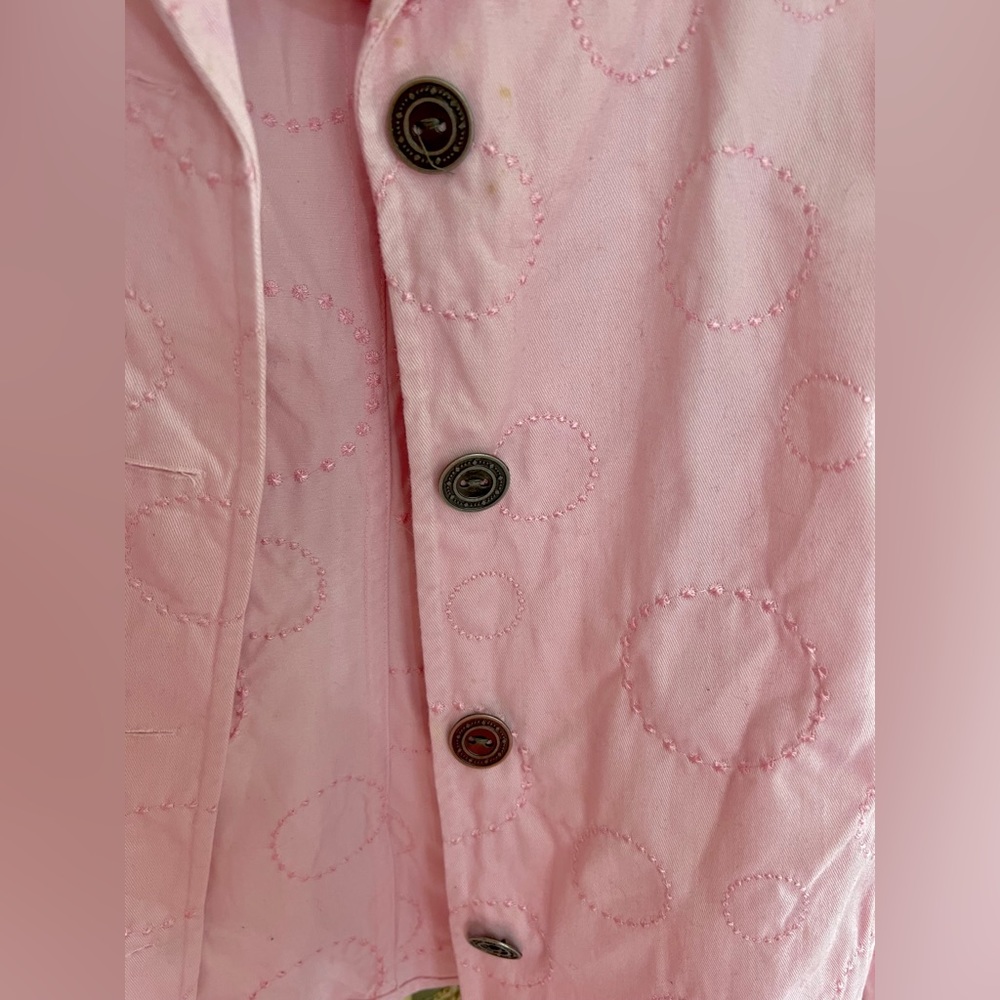 Christopher & Banks Blazer Size Large NWOT - Picture 2 of 8